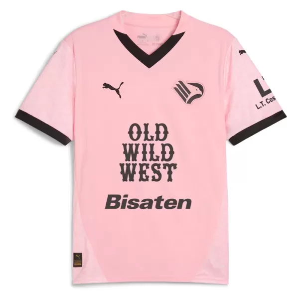 Maglia Palermo Uomo Primo 2024/25