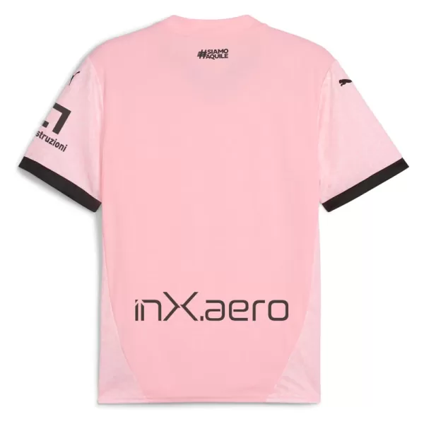 Maglia Palermo Uomo Primo 2024/25