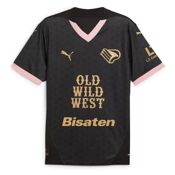 Maglia Palermo Uomo Secondo 2024/25