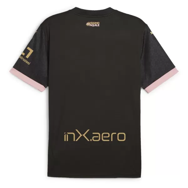 Maglia Palermo Uomo Secondo 2024/25