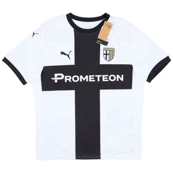 Maglia Parma Calcio Uomo Primo 2024/25