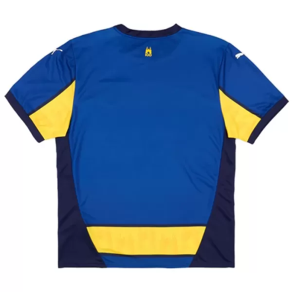 Maglia Parma Calcio Uomo Secondo 2024/25