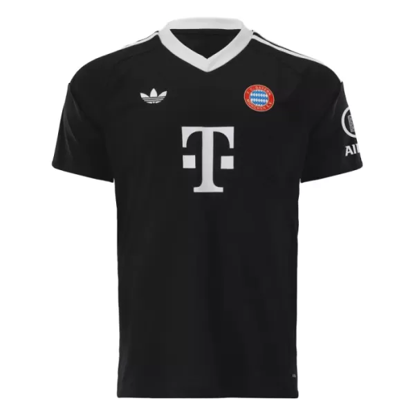 Maglia Portiere FC Bayern Monaco Uomo 3rd 2024/25