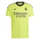 Maglia Portiere Real Madrid Uomo 3rd 2024/25