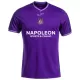 Maglia RSC Anderlecht Uomo Primo 2024/25