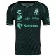 Maglia Santos Laguna Uomo Secondo 2024/25