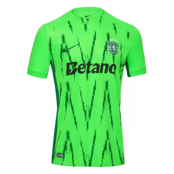 Maglia Sporting CP Uomo 3rd 2024/25