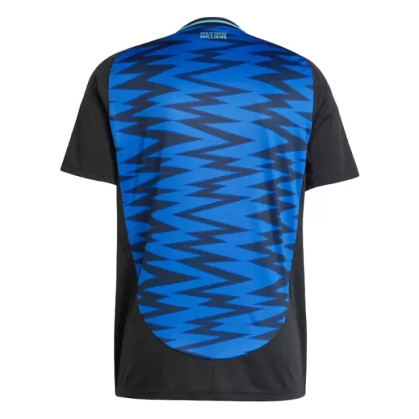 Maglia Strasbourg Uomo 3rd 2024/25