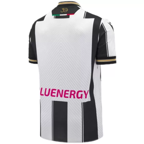 Maglia Udinese Calcio Uomo Primo 2024/25