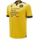 Maglia Udinese Calcio Uomo Secondo 2024/25