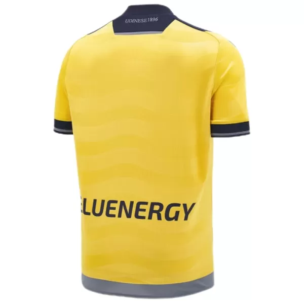 Maglia Udinese Calcio Uomo Secondo 2024/25