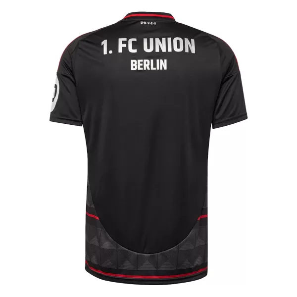 Maglia Union Berlin Uomo Secondo 2024/25