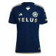 Maglia Vancouver Whitecaps Uomo Secondo 2024