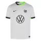 Maglia VfL Wolfsburg Uomo 3rd 2024/25