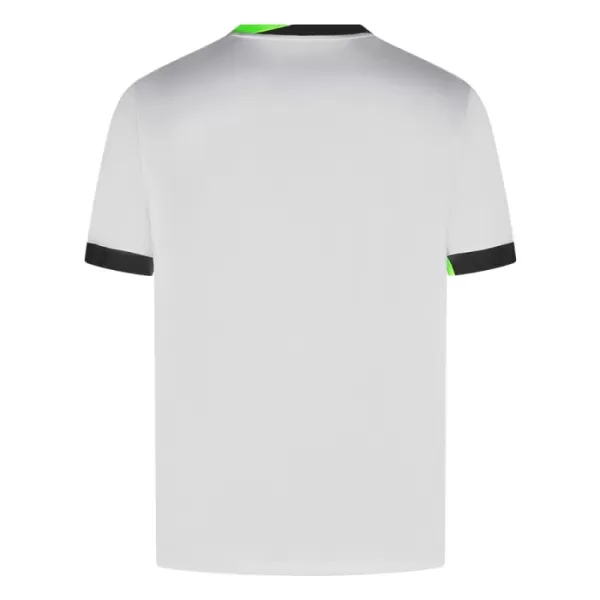 Maglia VfL Wolfsburg Uomo 3rd 2024/25