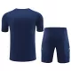 Completo calcio Arsenal Pre-Match Bambino 2024/25 Navy