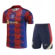 Completo calcio Barcellona Pre-Match Bambino 2024/25