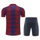 Completo calcio Barcellona Pre-Match Bambino 2024/25