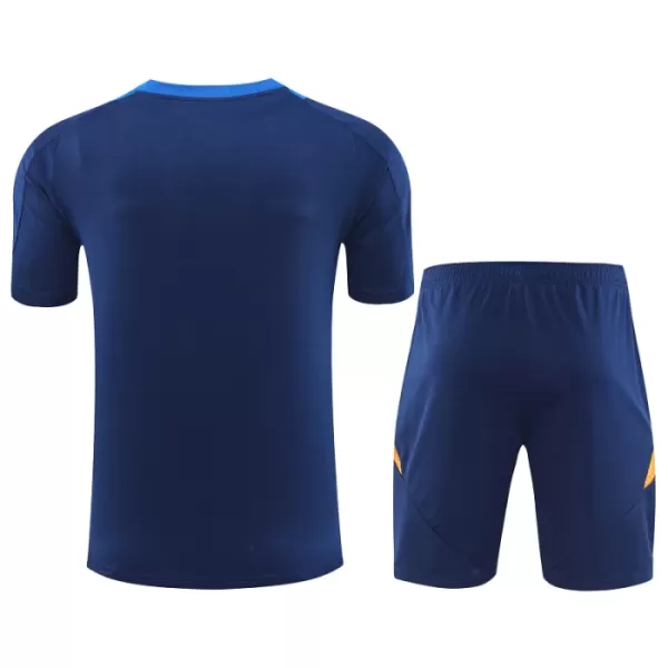 Completo calcio Juventus Pre-Match Bambino 2024/25 Navy