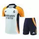 Completo calcio Real Madrid Pre-Match Bambino 2024/25 Blu