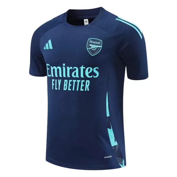 Maglia Arsenal Pre-Match Uomo 2024/25 Navy