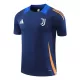 Maglia Juventus Pre-Match Uomo 2024/25 Navy