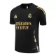 Maglia Real Madrid Pre-Match Uomo 2024/25 Nera