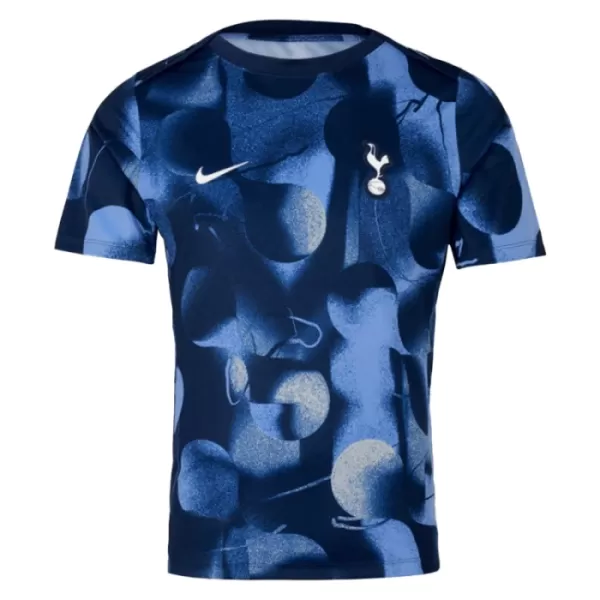 Maglia Tottenham Hotspur Pre-Match Uomo 2024/25