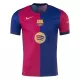 Completo calcio Barcellona Bambino Primo 2024/25