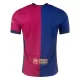 Completo calcio Barcellona Bambino Primo 2024/25