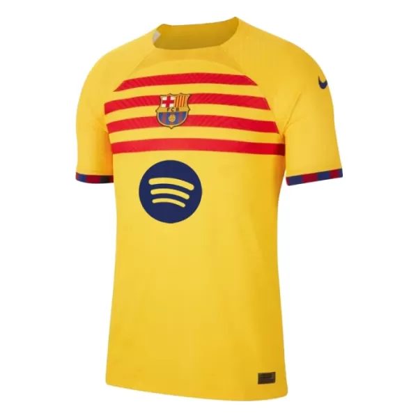 Maglia Barcellona Uomo 4th 2024/25