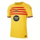 Maglia Barcellona Uomo 4th 2024/25