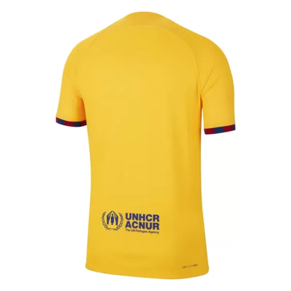 Maglia Barcellona Uomo 4th 2024/25