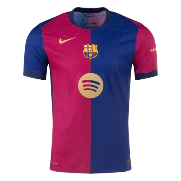 Maglia Barcellona Uomo Primo 2024/25