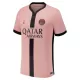 Completo calcio Paris Saint-Germain Bambino 3rd 2024/25