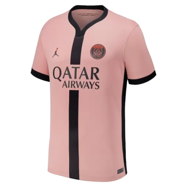 Maglia Paris Saint-Germain Achraf Hakimi 2 Uomo 3rd 2024/25