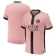 Maglia Paris Saint-Germain Uomo 3rd 2024/25