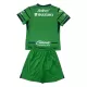 Completo calcio Portiere Pumas UNAM Bambino 2024/25 Verde