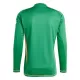 Maglia Portiere Aston Villa Uomo 2024/25 Verde Maniche Lunghe