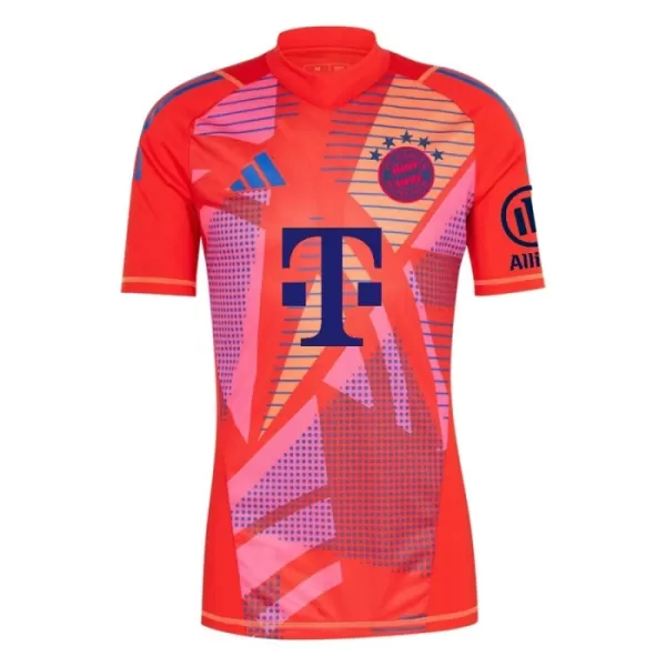 Maglia Portiere FC Bayern Monaco Uomo 2024/25