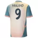 Maglia Manchester City Haaland 9 Uomo 4th 2024/25