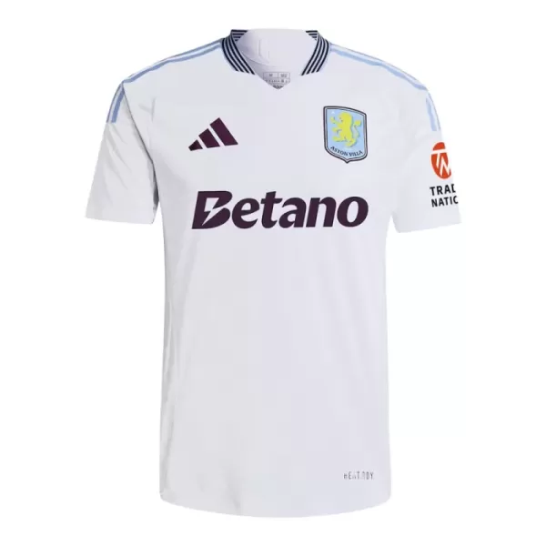 Completo calcio Aston Villa Bambino Secondo 2024/25