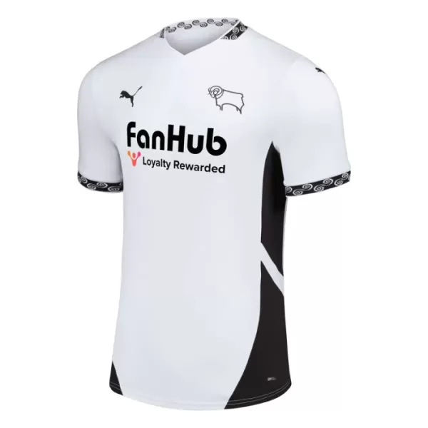 Completo calcio Derby County Bambino Primo 2024/25