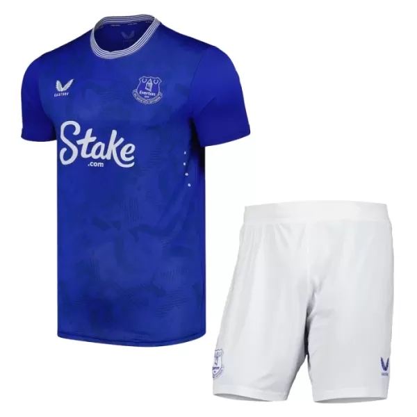 Completo calcio Everton Bambino Primo 2024/25