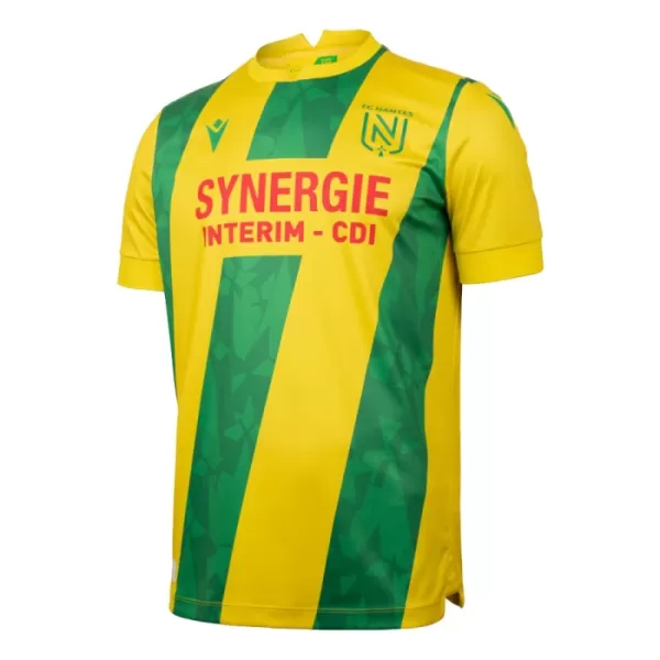 Completo calcio FC Nantes Bambino Primo 2024/25