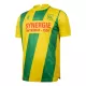 Completo calcio FC Nantes Bambino Primo 2024/25