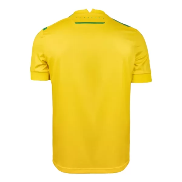 Completo calcio FC Nantes Bambino Primo 2024/25