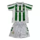 Completo calcio Real Betis Bambino Primo 2024/25