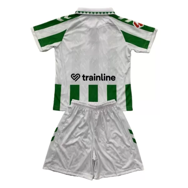 Completo calcio Real Betis Bambino Primo 2024/25