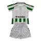 Completo calcio Real Betis Bambino Primo 2024/25